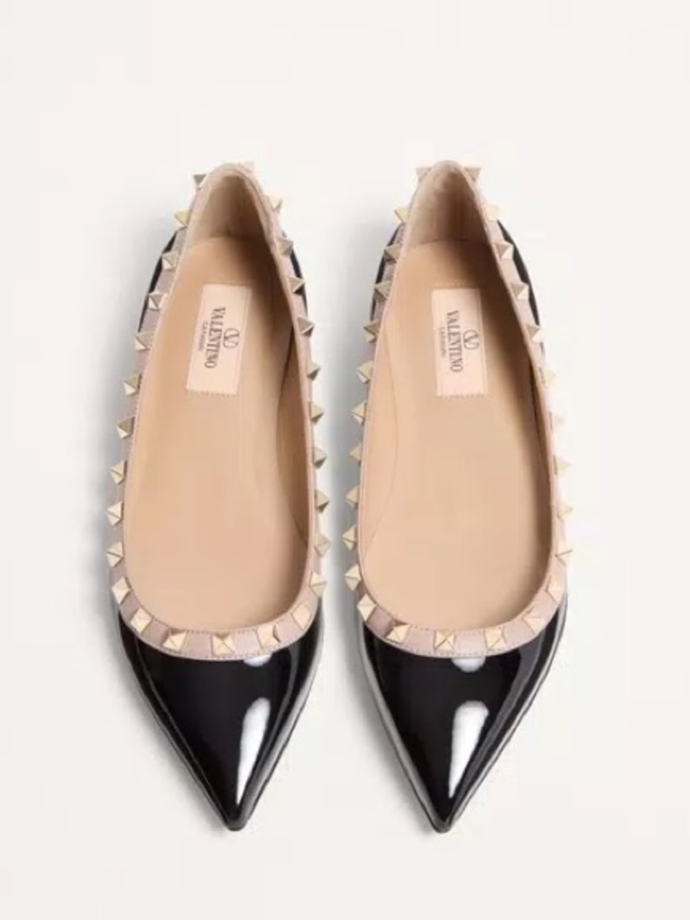 Rockstud Flats